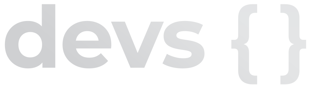 Devs Logo